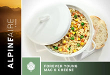 Load image into Gallery viewer, Alpine Aire Vegetarian Meals