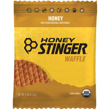 Load image into Gallery viewer, Honey Stinger Waffle