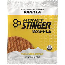 Load image into Gallery viewer, Honey Stinger Waffle