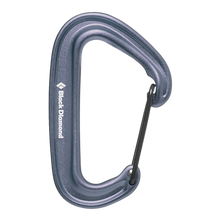 Load image into Gallery viewer, Black Diamond Miniwire Carabiner