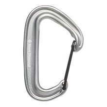 Load image into Gallery viewer, Black Diamond Miniwire Carabiner