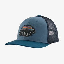 Load image into Gallery viewer, Patagonia Kid&#39;s Trucker Hat
