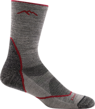 Load image into Gallery viewer, Darn Tough M's Micro Crew Light Cushion 1972