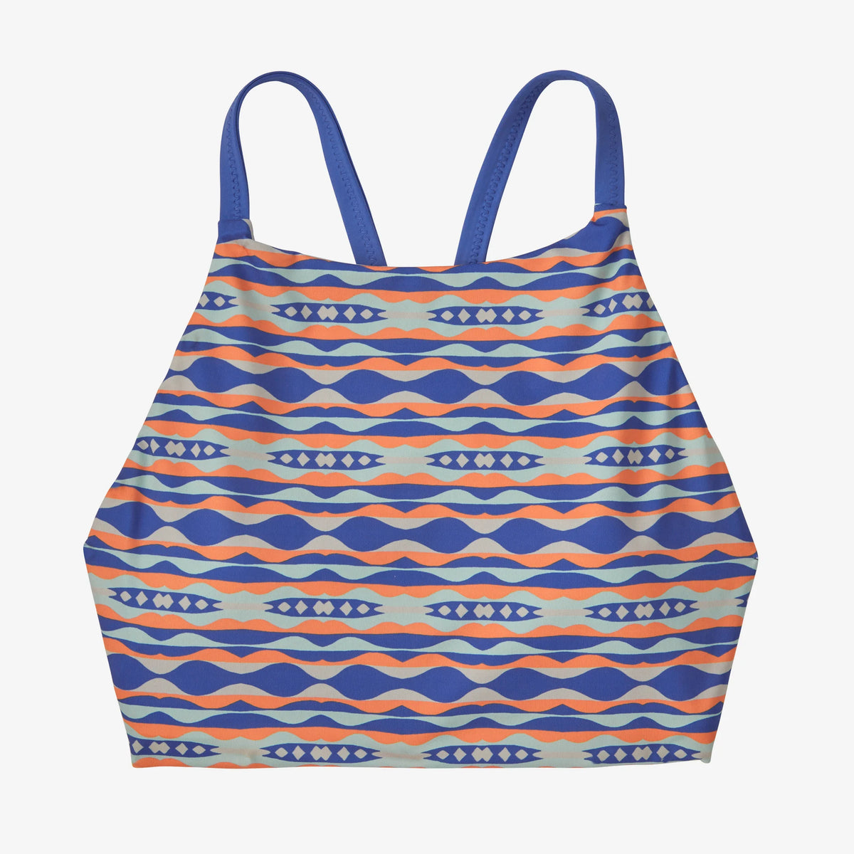 Patagonia nireta top