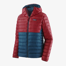 Load image into Gallery viewer, Patagonia M&#39;s Down Sweater Hoody
