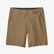 Load image into Gallery viewer, Patagonia M's Hydropeak Hybrid Walk Short - 19"