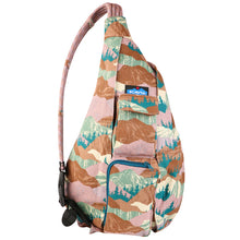 Load image into Gallery viewer, Kavu Rope Bag
