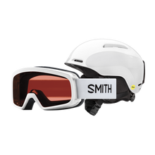 Load image into Gallery viewer, SMITH Glide Jr Mips/ Rascal Combo