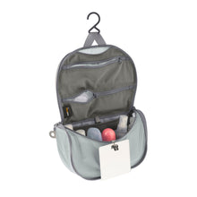 Load image into Gallery viewer, Sea to Summit Travelling Light Hanging Toiletry Bag