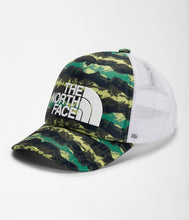 Load image into Gallery viewer, The North Face Kids' Foam Trucker Cap
