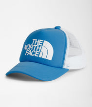Load image into Gallery viewer, The North Face Kids' Foam Trucker Cap
