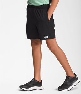 The North Face Boys' On the Trail Shorts