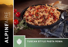 Load image into Gallery viewer, Alpine Aire Vegetarian Meals