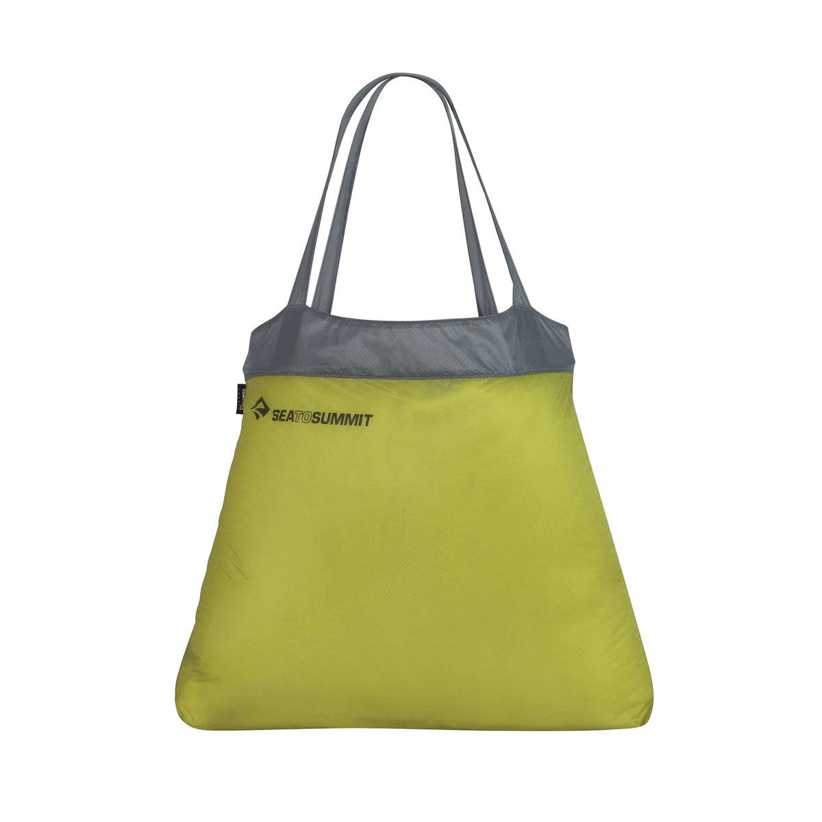 Sea To Summit Ultra Sil Shopping Bag Blue Mountain Outfitters LLC
