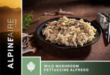 Load image into Gallery viewer, Alpine Aire Vegetarian Meals
