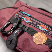 Load image into Gallery viewer, Wilderdog Dog Backpack