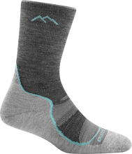 Load image into Gallery viewer, Darn Tough W's Micro Crew Lightweight with Cushion 1967