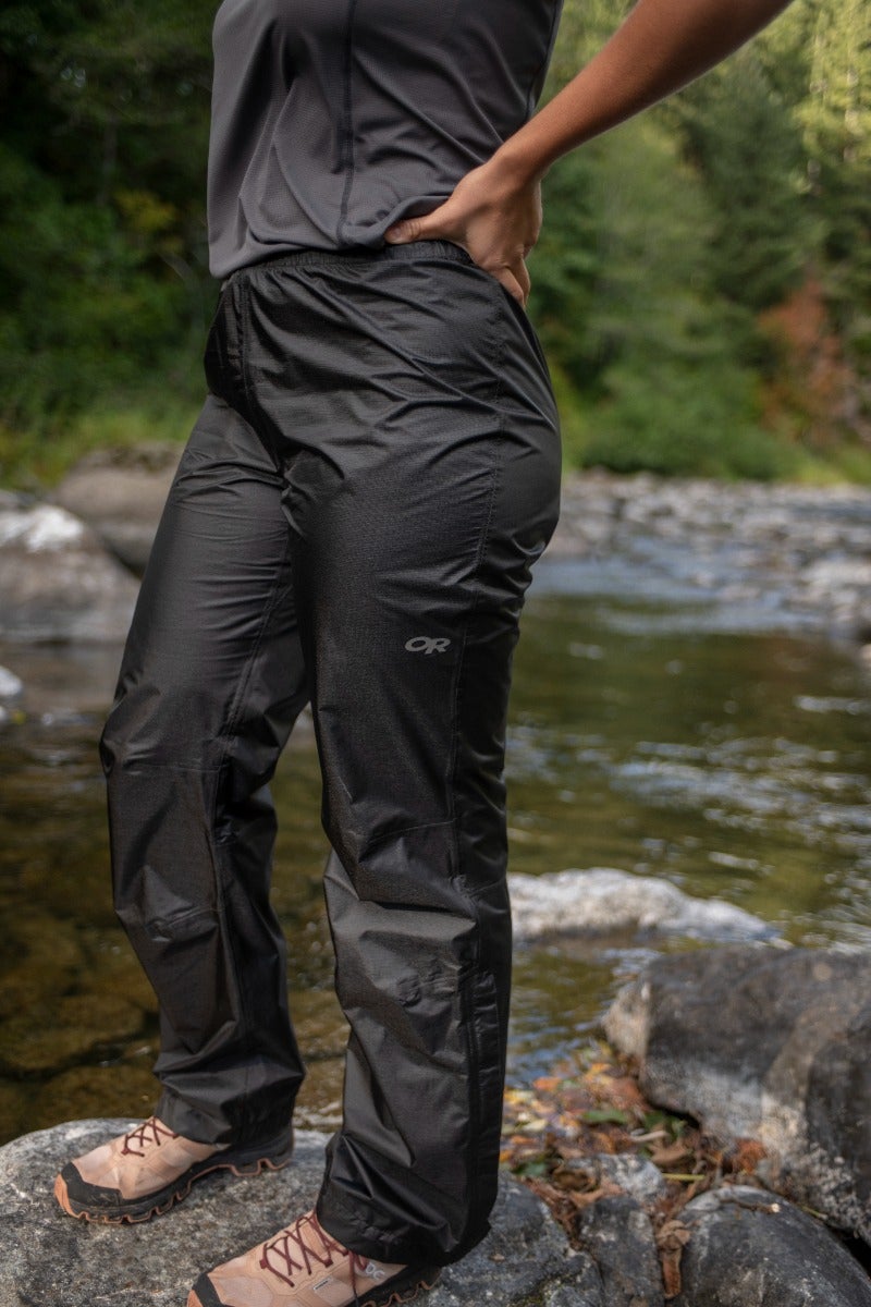 Women's Waterproof Pants