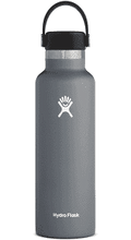 Load image into Gallery viewer, Hydro Flask 21 oz Standard Mouth