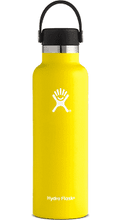 Load image into Gallery viewer, Hydro Flask 21 oz Standard Mouth