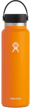 Load image into Gallery viewer, Hydro Flask 40 oz Wide Mouth Flex Cap