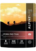 Alpine Aire Pork Meals