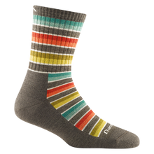 Load image into Gallery viewer, Darn Tough W's Micro Crew Midweight with Cushion 1994