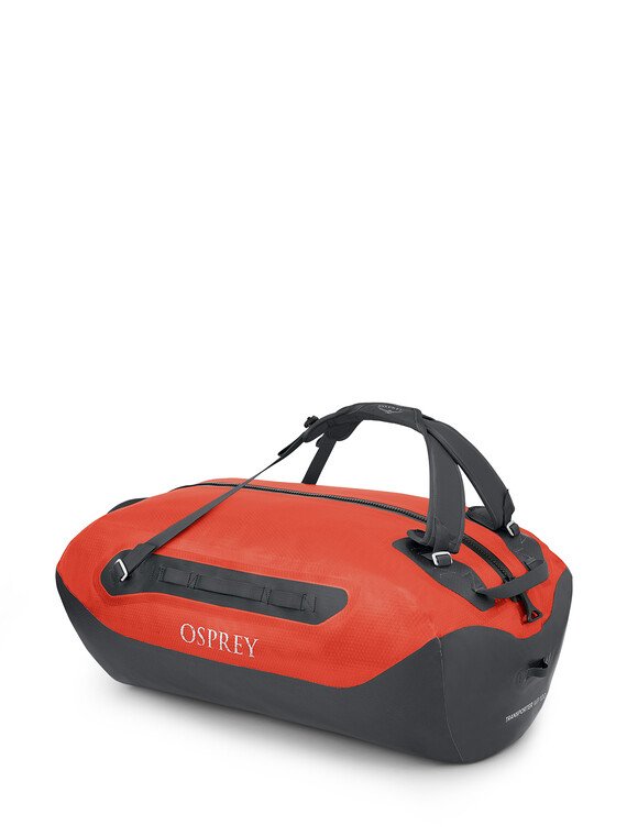 Transporter duffel outlet