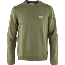 Load image into Gallery viewer, Fjallraven M's Vardag Sweater