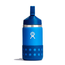 Load image into Gallery viewer, Hydro Flask 12 oz Kids