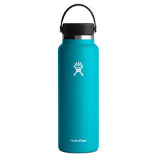 Load image into Gallery viewer, Hydro Flask 40 oz Wide Mouth Flex Cap