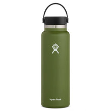 Load image into Gallery viewer, Hydro Flask 40 oz Wide Mouth Flex Cap