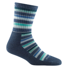 Load image into Gallery viewer, Darn Tough W's Micro Crew Midweight with Cushion 1994