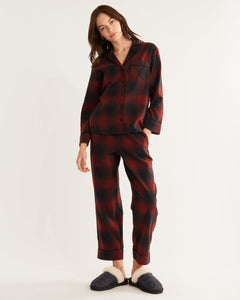 Pendleton W's Pajama Set