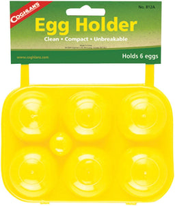 Coghlan's Egg Carrier