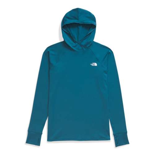 The North Face W's Class V Water Hoodie