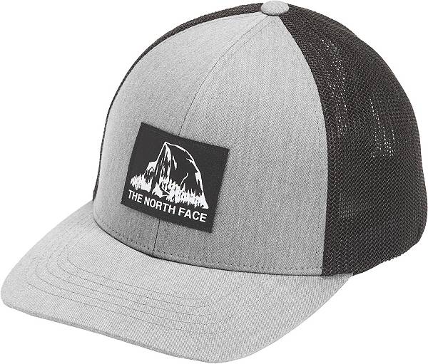 The North Face Truckee Trucker Hat – Blue Mountain