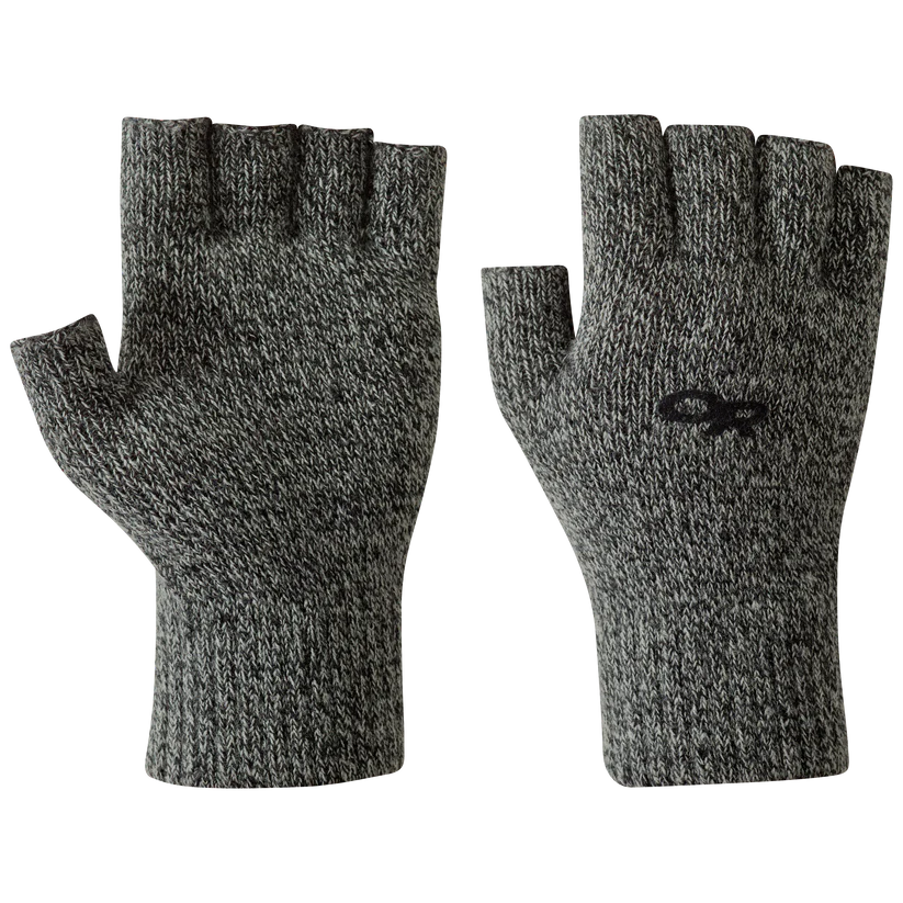 Outdoor Research Fairbanks Fingerless Gloves