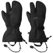Load image into Gallery viewer, Outdoor Research M&#39;s Highcamp 3-Finger Gloves
