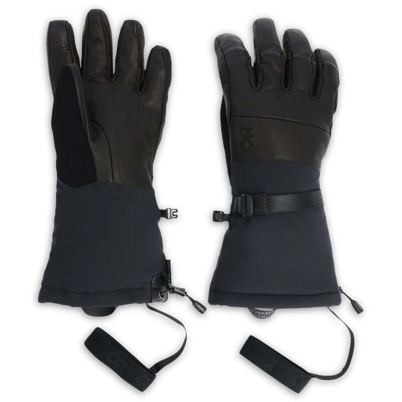 Outdoor Research M's Carbide Sensor Gloves