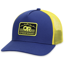 Load image into Gallery viewer, Outdoor Research Advocate Trucker Cap
