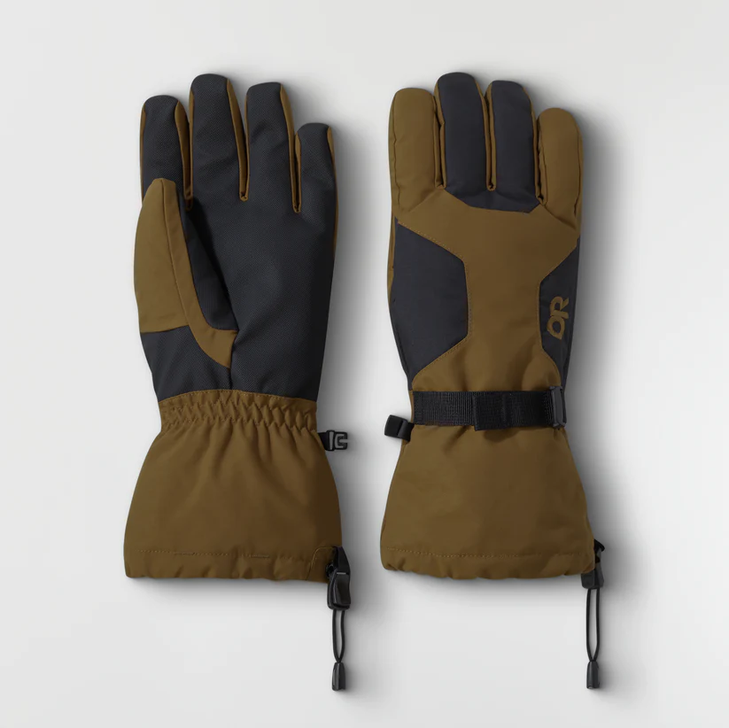 Outdoor Research M's Adrenaline Gloves
