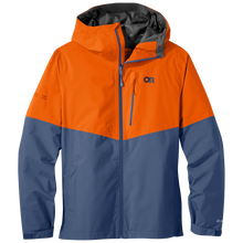 Load image into Gallery viewer, Outdoor Research M&#39;s Foray II Jacket
