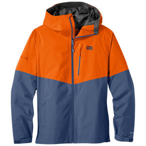 Outdoor Research M s Foray II Jacket Blue Mountain Outfitters LLC