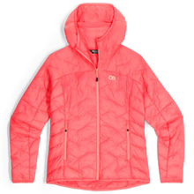 Load image into Gallery viewer, Outdoor Research W&#39;s Superstrand LT Hoodie
