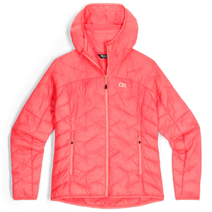 Outdoor Research W's Superstrand LT Hoodie