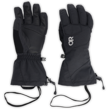 Load image into Gallery viewer, Outdoor Research W&#39;s Adrenaline 3-in-1 Gloves
