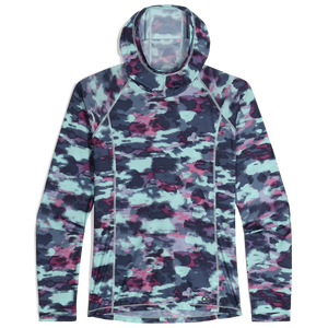 Outdoor Research W's Echo Printed Hoodie