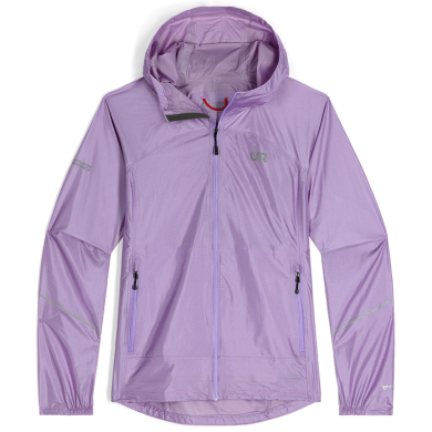 Outdoor Research W's Helium Rain Jacket