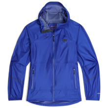 Load image into Gallery viewer, Outdoor Research W&#39;s Helium Rain Jacket
